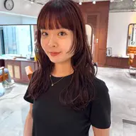 ✨【垢抜けヘア】カット+ニュアンスパーマ