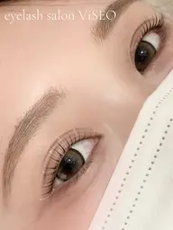 【韓国アイドル風】まつ毛パーマ🎀(上)