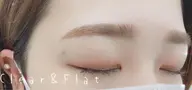 来店から2ヶ月以内　眉毛Wax
