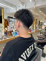 【学生さん必見👀】シャンプー+カット