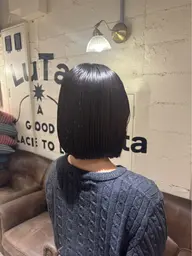 3stepトリートメント