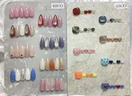 オフ込みハンドシンプル定額コース⚠️現金支払いのみ【指定時間】※ 14時、15時半、17時、18時半からの施術開始