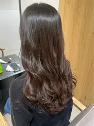 ◎パーマが取れやすい方におすすめ◎デジタルパーマ+カット💇🏻♀️