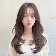【綺麗を維持💓】メンテナンスカット＋髪質改善TR✨