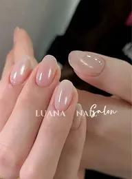 ぷるぷる水光マグネットワンカラー
