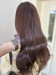 《期間限定》似合わせレディースカット💇‍♀️➕Aujuaトリートメント💆‍♀️
