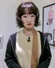 9/9(水)19:00〜限定 ワンカラーで作る透明感カラー🥣