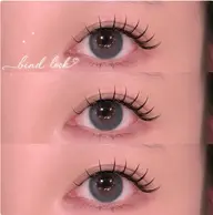 🆘急募モデル募集🌟日時指定あり【🩵エクステxまつげパーマ👀💖】プレッツェルカール40束¥500