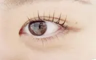 大人気パーマ👀 パリジェンヌラッシュリフト👀根元からしっかり立ち上げます!