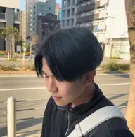 素髪ケアトリートメント