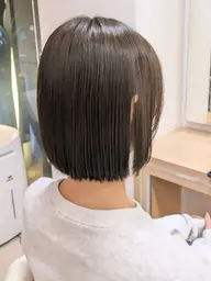 (本日限定‼️)カット➕ヘアマスク