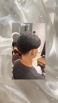 15日19時〜フェードカットモデル募集中✨️