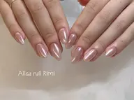 【バンド】ミラーワンカラーorグラデーション☆オフなし
