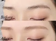 眉毛WAX ＋     ハイブロウリフト（HBL)
