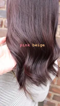 🧸ミニモ限定🧸前髪カット+✨️透明感カラー ✨️(アディクシーorイルミナ)