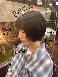 ［17:30までにご来店の方］カット✂️