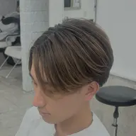 【似合わせカット✂️】メンズカット