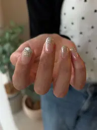 glitter gradation (オフなし)