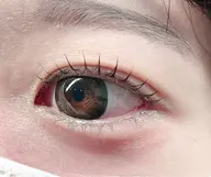 *まつげパーマ*