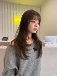 【迷ったらコレ】似合わせ艶ワンカラー✨
