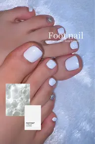 フットワンカラー《フットバス付き》