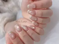 《Hand》フレンチネイル・オフ込み(ベースカラー込み)