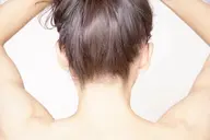 【🌼うなじ美肌脱毛🌼】アップスタイルも怖くない✨デザインシェービング込み◎最新美肌THR美肌脱毛で痛くない💫