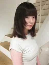 【京都河原町駅徒歩1分】カットモデル様募集中💇🏼️🪷技術向上のため¥0でさせていただきます♡bob​〜​short◎♡