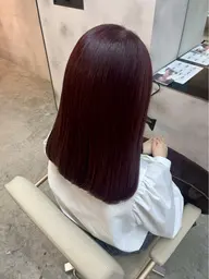 【ご新規様限定】整えカット➕うる艶トリートメント🤍🫧