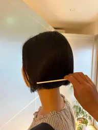 《3回まで限定》カット+クイックトリートメントorショートスパ🧖♀️