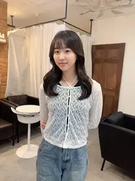 🎀【初回限定】☆学割U24☆ 似合わせカット