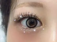 フラットマットラッシュ 120本 (オフなし) 　　　　　　　　  ブラックコーティングあり🖤