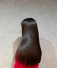 縮毛矯正🩶