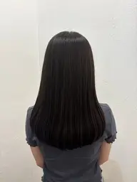 【モデル価格50%off❗️】cut✂️(毛先を数cm整えたい、顔まわり整えたい方⭐️)