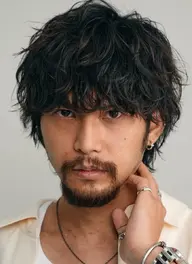 【当店スタイリストカット】カット+シャドウパーマ