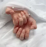 ハンドオフ込みワンカラー🩷2度塗り✨(176色)