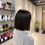 【オーダーメイドケア】Aujua✨髪質改善トリートメント