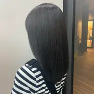 🖤黒染めor暗染め🖤黒にしたい方!黒染めせずに暗くしたい方こちらのメニューをお選びください!#黒染め #就活カラー