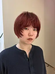 one color