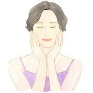 ゴワつきくすみ気になる方必見❗️ソフトピーリング&フェイシャルケア(30分)➕肌診断