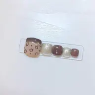 【フット】デザインコース