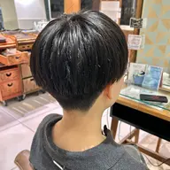 【メンズ限定🦕⸝⋆】似合わせカット+シャンプー