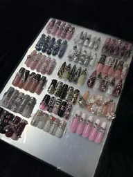 チップ サンプル 💖💅