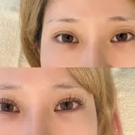 【LEDまつエク】フラットマットラッシュ80本