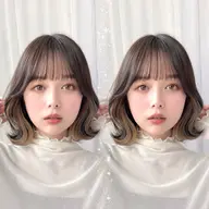 【‼️当日予約🆗‼️】カットモデル大募集中💇♀️!特別自社トリートメント付き♡