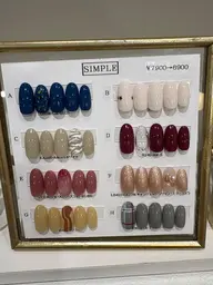 ハンドシンプルデザイン オフあり ¥2500