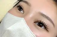 フラットラッシュ120本👑💕C.D.Jカールからお選びいただけます✨モカベージュも新たに入荷しました☕️💕