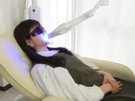 初めてのホワイトニング人気No.1🎁ご新規様限定2照射🎊トーンアップ実感確定ホワイトニング￥2400💫