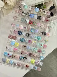 【新宿店】夏定額フットネイル5900円👣🐬【オフ込】