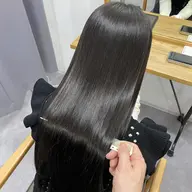 💎”最上級“髪質改善トリートメント💎